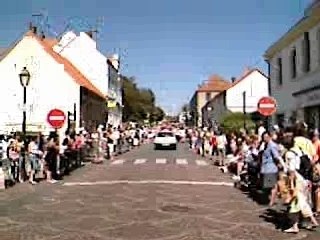 Defile 04 08 07 Ambleteuse part .1