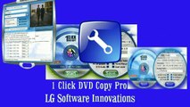 1 CLICK DVD COPY PRO THE BEST DVD COPY PROGRAM THERE IS