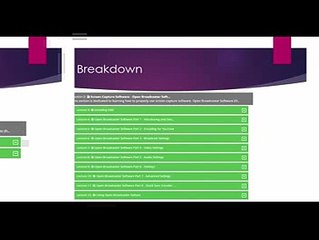 Introduction and Overview to this YouTube Creator Course