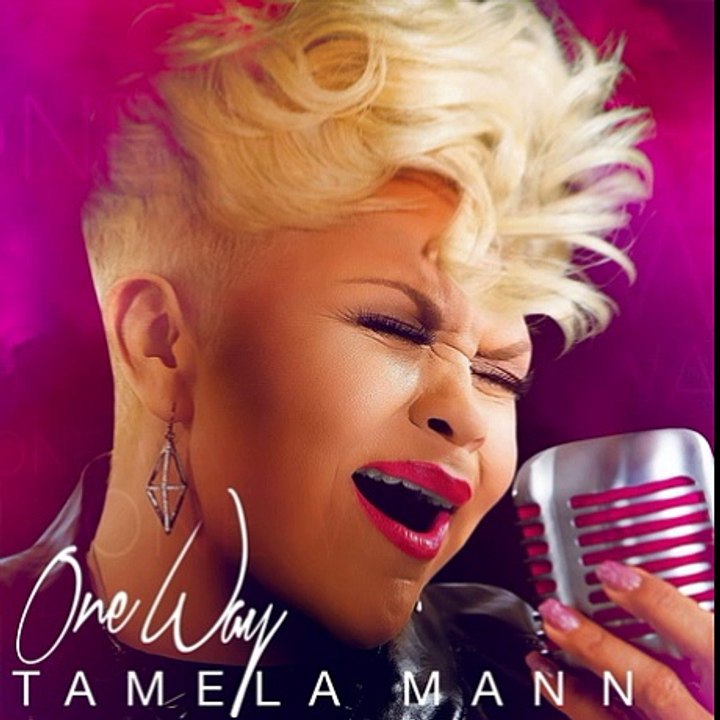 Tamela Mann - Press