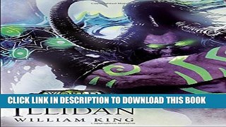 [PDF] Illidan: World of Warcraft Full Online