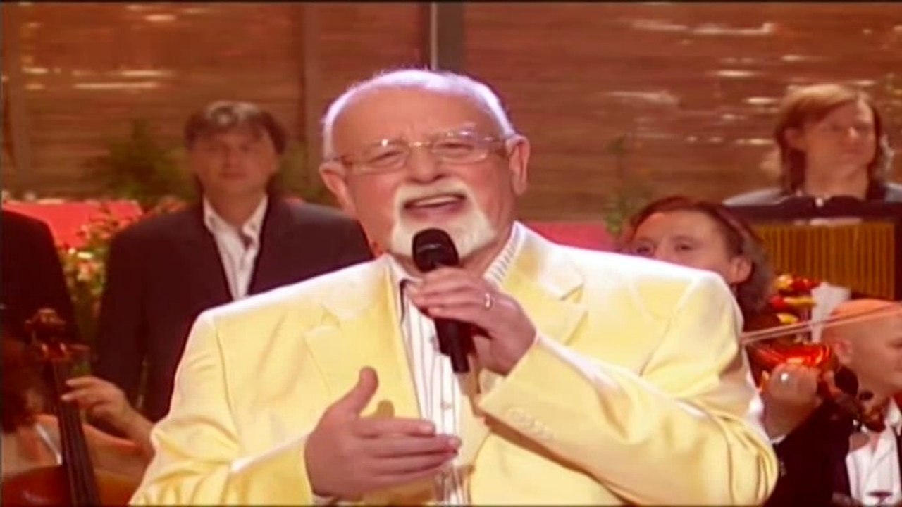 Roger Whittaker - Medley 2006