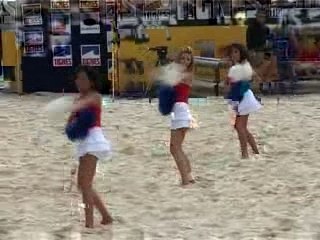 String d'or 2007 à Tignes