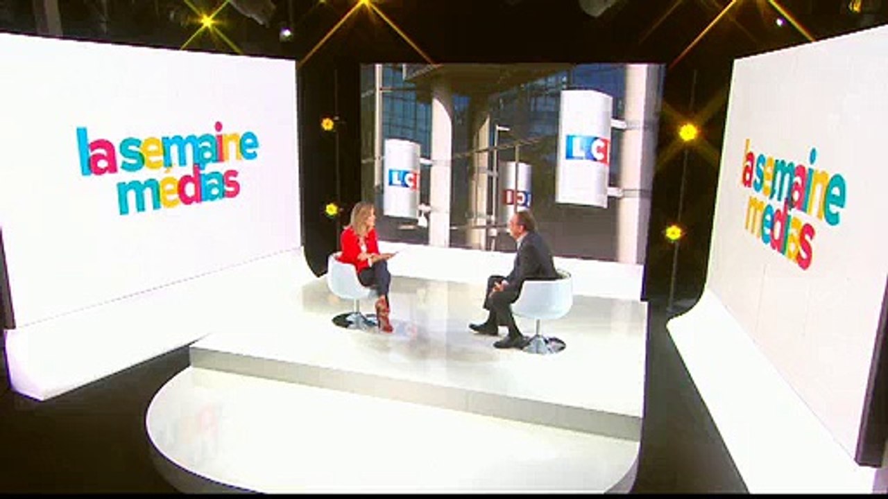 Jean-Pierre Pernaut flingue BFM TV: "LCI a inspiré BFM TV, ils n'ont pas de leçons à nous donner !"