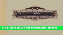 [PDF] Champagne   Chandeliers. Grand Dining Celebrations Full Colection