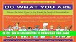 [PDF] Do What You Are: Discover the Perfect Career for You Through the Secrets of Personality Type