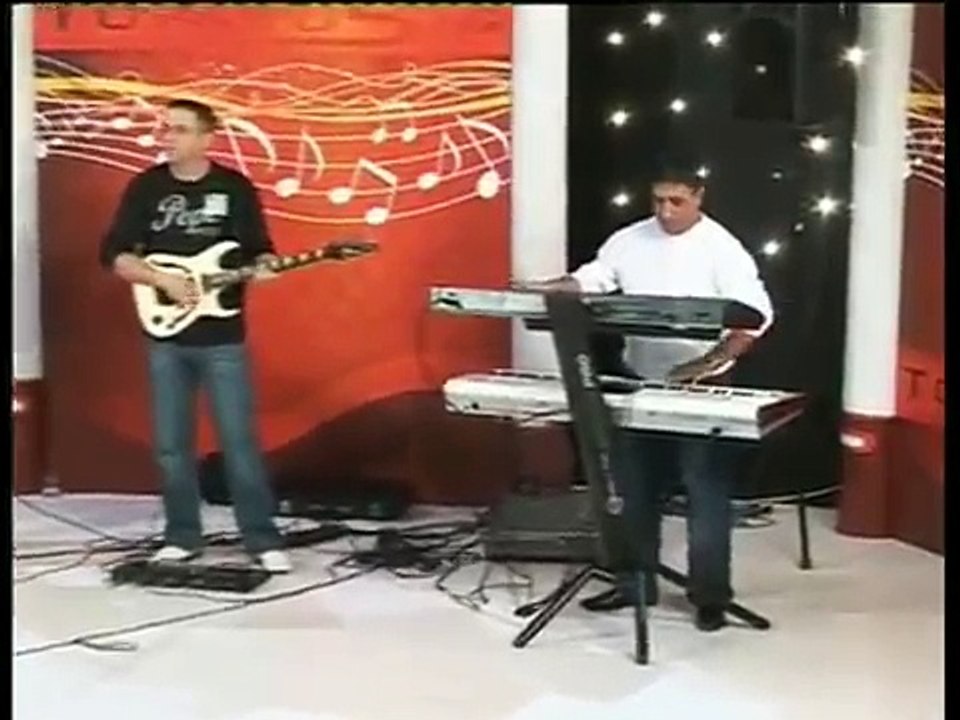 FAZLIJA -- Hajde moj dashnije