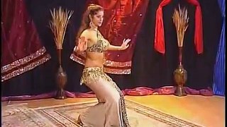 Dynamic Drum Solo Belly Dance % Complete Choreography_Hottest & Beautiful Dancing