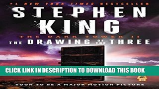 [PDF] The Dark Tower II: The Drawing of the Three Full Collection