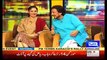 Joggi Baba, MazaaqMazaaq Raat 7 September 2016 - Hamid Ali Khan - Sheen - Dunya News -