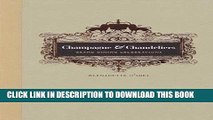 [PDF] Champagne   Chandeliers. Grand Dining Celebrations Popular Colection