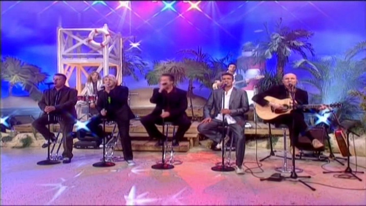 Die Prinzen - Medley 2006