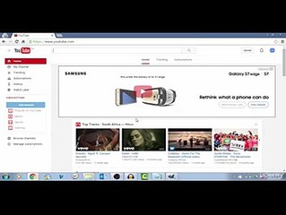 Downloading Free to Use Music from YouTube