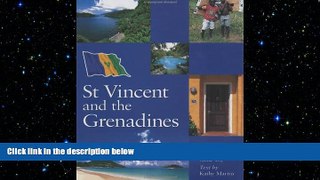 EBOOK ONLINE  St. Vincent and the Grenadines  DOWNLOAD ONLINE