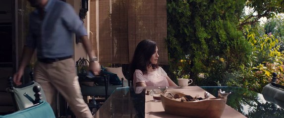 THE SWAYING WATERLILY  (2016) - Original Trailer