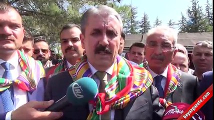 Ertuğrul Gazi'yi Anma Ve Yörük Şenliklerinde Kavga