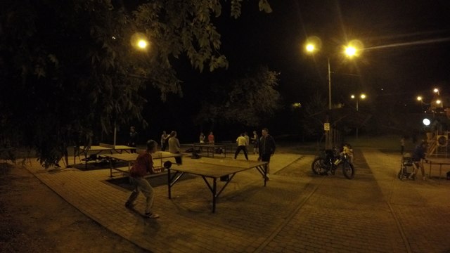 Настольный теннис Саржин Яр Харьков