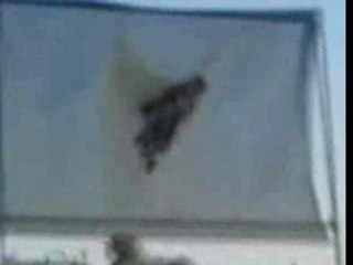 B1GAL & D-Traké le 04/08/2007