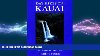 FREE DOWNLOAD  Day Hikes on Kauai, 3rd  BOOK ONLINE