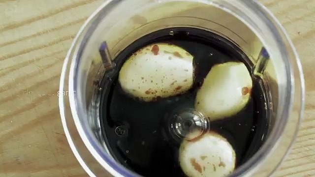 [4K] 홈메이드 굽네치킨 - Oven-baked Chicken with Soy sauce (Copycat Goobne Chicken) - Honeykki 꿀키