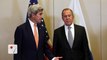 United States and Russia Reach Agreement on Syria Ceasefire