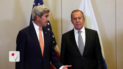 United States and Russia Reach Agreement on Syria Ceasefire