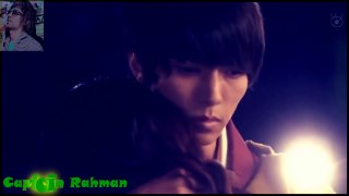 Kaise Mujhe tum mil gaye Video Song Korean Mix By Captain Rahman
