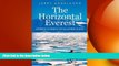 READ book  The Horizontal Everest: Extreme Journeys on Ellesmere Island  DOWNLOAD ONLINE