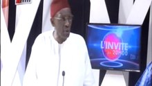 débat sur le hcct:Doudou wade compare mbaye ndiaye à un idiot, écoutez...