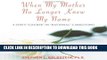 [PDF] When My Mother No Longer Knew My Name: A Son s Full Online[PDF] When My Mother No Longer
