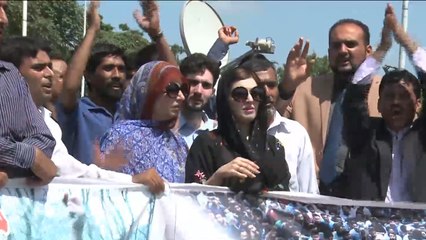 هذه قصتي-ميشال حسين نضال من أجل كشمير