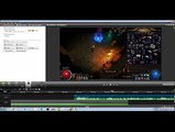 Editing your YouTube video - adding music to gameplay