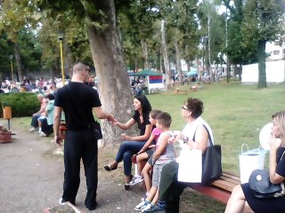 Gastro fest BROD 10.09.2016. god