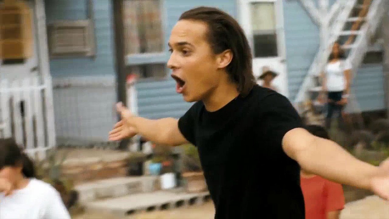 FEAR THE WALKING DEAD Season 2 Episode 11 PROMO