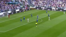 2-0 Gonzalo Higuain Second Goal HD - Juventus vs Sassuolo 10-09-2016 HD