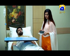 Yeh Chahatein Yeh Shiddatein - Episode 15