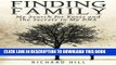 [PDF] Finding Family: My Search for Roots and the Secrets in My DNA Full Online