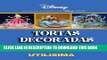 [PDF] Tortas Decoradas (Spanish Edition) Popular Colection