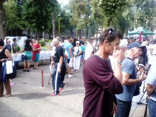 3   Gastro fest BROD 10.09.2016. god