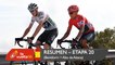 Resumen - Etapa 20 (Benidorm / Alto Aitana. Escuadrón E. Aire) - La Vuelta a España 2016