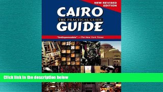 different   Cairo: The Practical Guide: New, Revised Edition