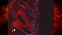 Kane & Paul Bearer Mock The Undertaker 1/19/98