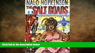 different   The Salt Roads