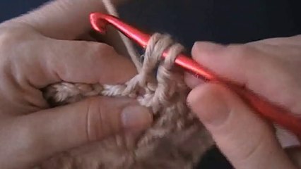 Gorro a Crochet ( Ganchillo ) English Subtitles ( Subtitulado Español)