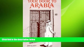 different   Your Door to Arabia