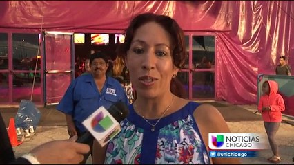 Sebastian "Angelique trabajo es espectacular; no típico final"