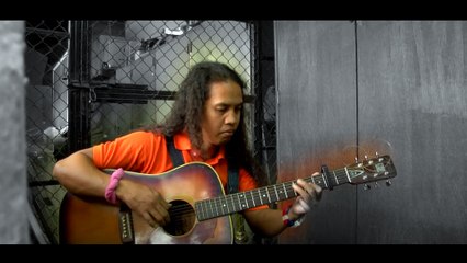 จดหมายถึงพ่อ - ดาว ขำมิน Full HD - YouTube