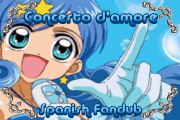 Concerto d'amore Spanish Fandub