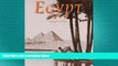 there is  Egypt: Caught in Time (Caught in Time: Great Photographic Archives)