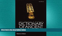 different   The Thames   Hudson Dictionary of Ancient Egypt